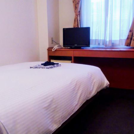 Natural Hot Spring Midosuji Hotel Osaka Ngoại thất bức ảnh