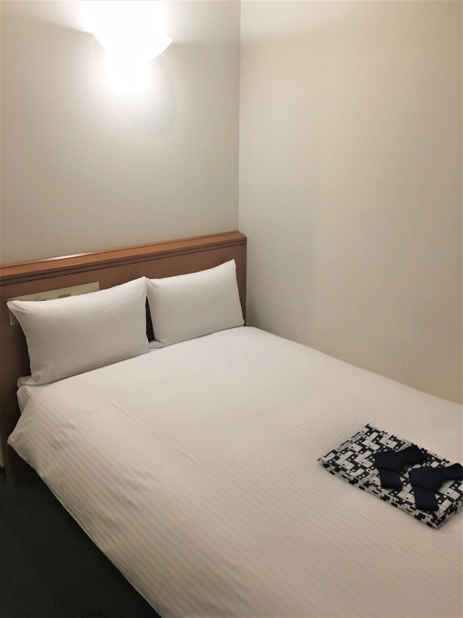 Natural Hot Spring Midosuji Hotel Osaka Ngoại thất bức ảnh
